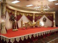 Wedding Tent