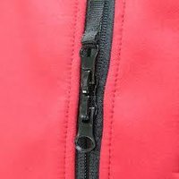 Bag Zipper