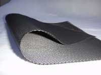 High Temperature Fiberglass Filter Cloth