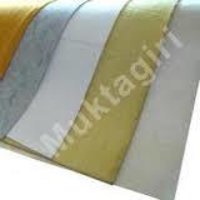 Non-Woven Fabrics