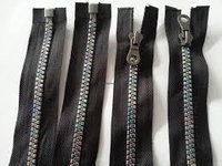 Nylon Zipper
