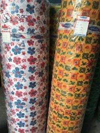 Printed Non Woven Fabric