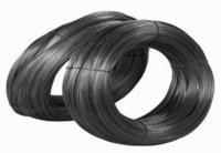 Black Annealed Binding Wire