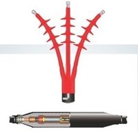Heat Shrink Cable Jointing Kit