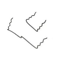 Line Spiral Spacer