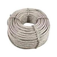 Tinned Copper Rope