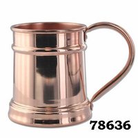 Drinkware Copper Mug