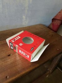 Electric Cable Packaging Boxes
