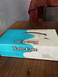 Examination Gloves Packaging Boxes