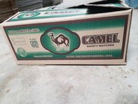 Match Packaging Box