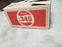 Packaging Boxes