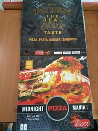 Packaging Boxes For Beverages