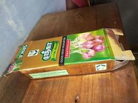 Seeds Packaging Boxes