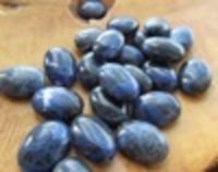 Ultra Rare Unheated Untreated Natural Sodalite Gemstone 500 Carats Lot
