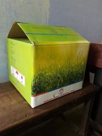 Wire Cable Packaging Boxes