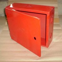 Durable Metal Boxes