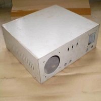 Electronic Boxes