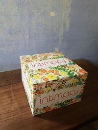 Innerware Packaging Boxes