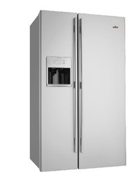Refrigerator (Hse6970sfxe)