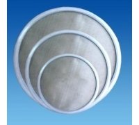 Crimp Wire Mesh For Pharma Use