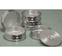 Test Sieves Wire Mesh