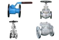 Valves