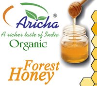 Forest Fresh Honey