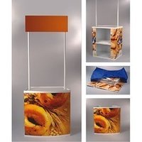 Promotional Booth