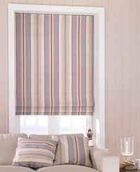 Roman Blinds