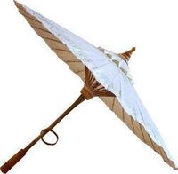 Traditional Umbrella