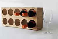 Bottle Rack