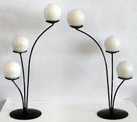 Candle Stands
