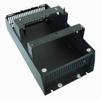 Custom High Precision Cutting CNC Machining Aluminum Sheet Metal Fabrication Service
