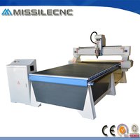 Wood Cnc Router