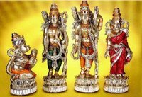 Ram Darbar Idols