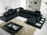 Living Room Sofa Set