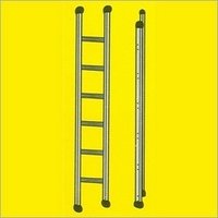 Aluminium Collapsible Ladders