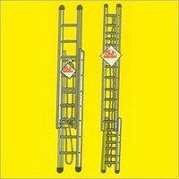 Aluminium Extension Ladders