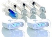 Teeth Whitening