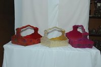 Beautiful Design Latherate Basket