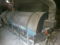 Copra Dryer