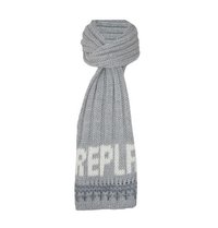 Chunky Knit Scarf