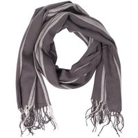 Liner Black Scalf