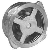 Disc Check Valves