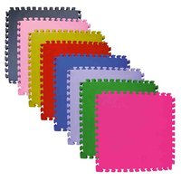Finest Grade Interlocking Puzzel Mat