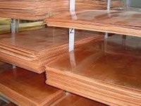 Roofing Copper Sheet (ASTM B370)