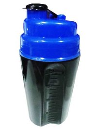 Shaker And Sipper