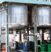 Hopper Tank Silo Bin Weighing Systems