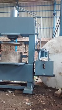 Hydraulic Press