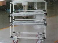 ABS Pipe FIFO Trolley